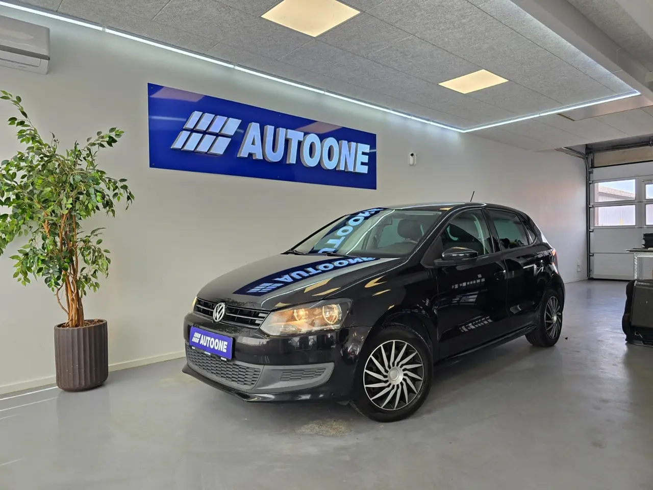 Billede 1 - VW Polo 1,2 TSi 90 Comfortline
