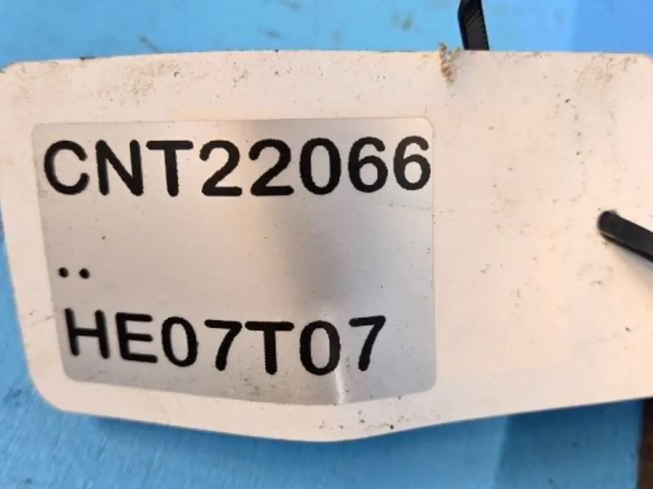 Billede 13 - Hydrema 807 Gitter 363236