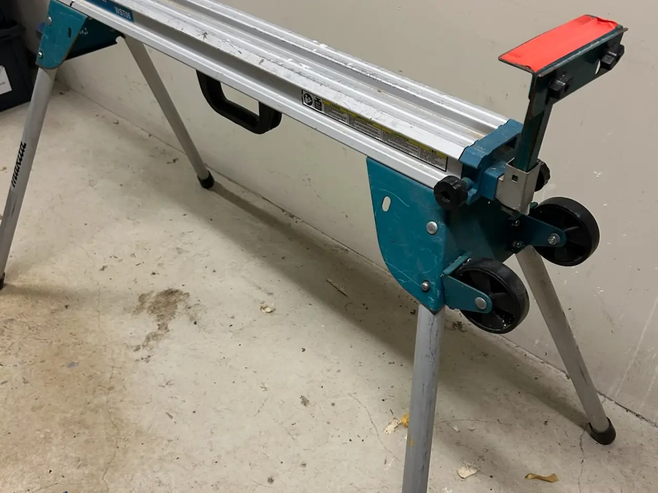 Billede 2 - Makita stativ