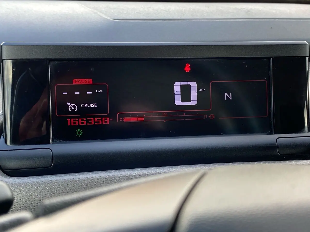Billede 13 - Citroën C4 Cactus 1,2 PureTech Shine Edition ETG start/stop 82HK 5d Aut.