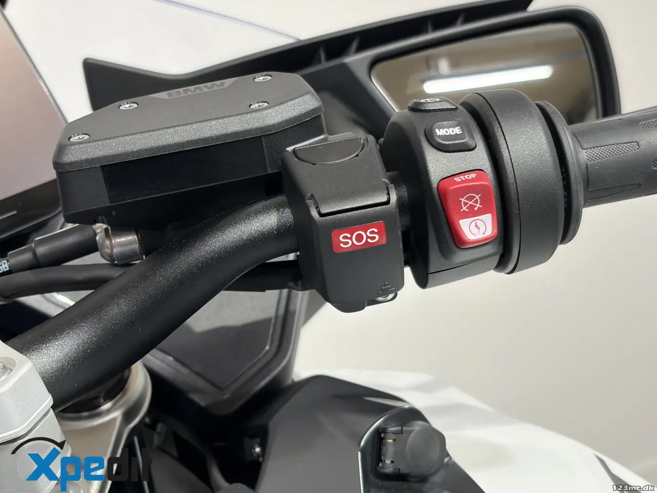 Billede 20 - BMW R 1300 RT