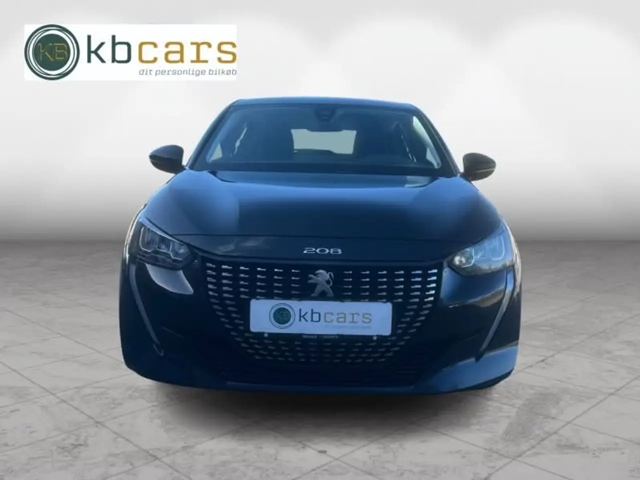 Billede 4 - Peugeot 208 1,2 PureTech 75 Active Edition
