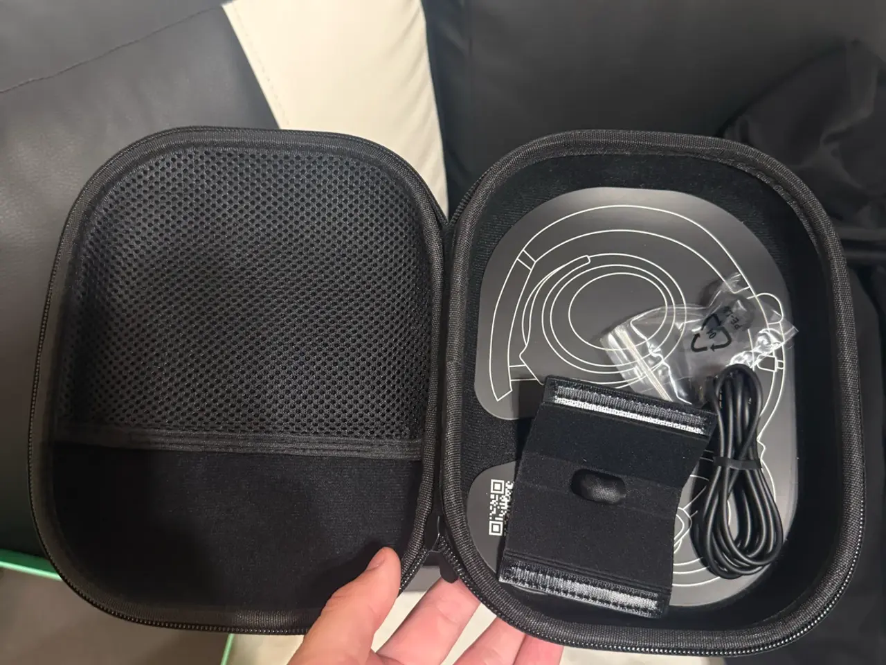 Billede 5 - Acezone aspire trådløst headset