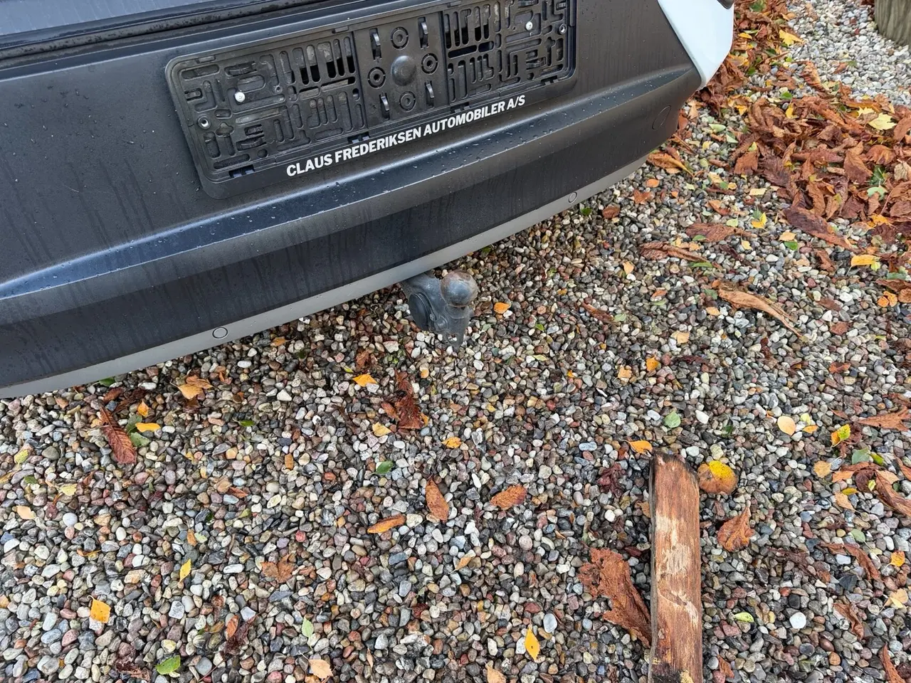 Billede 9 - VW ID.5 EL Pro Performance 204HK 5d Aut.