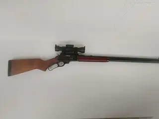 Marlin 45/70 1895 CB