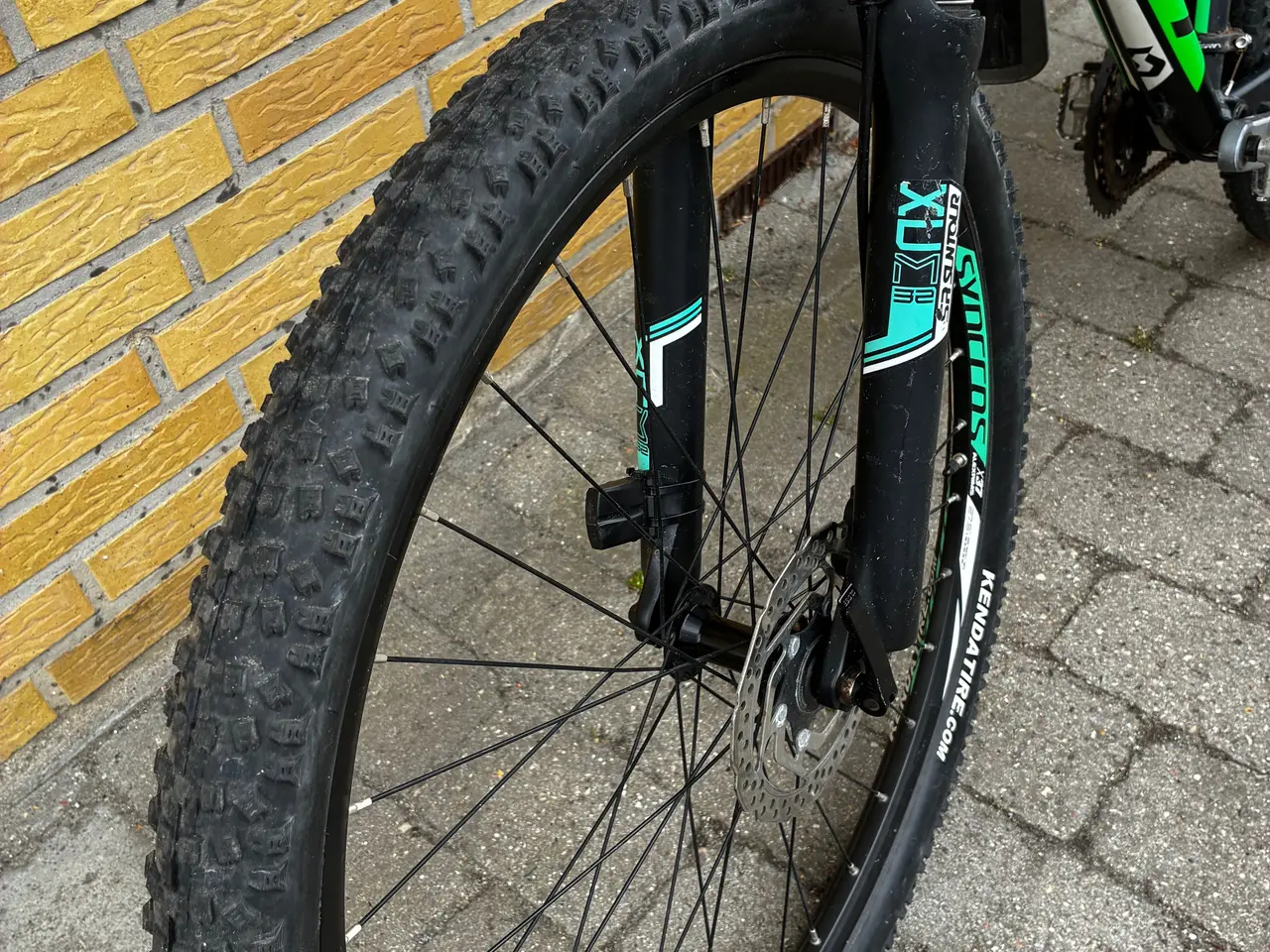 Billede 5 - Scott Aspect 740 mountainbike sælges