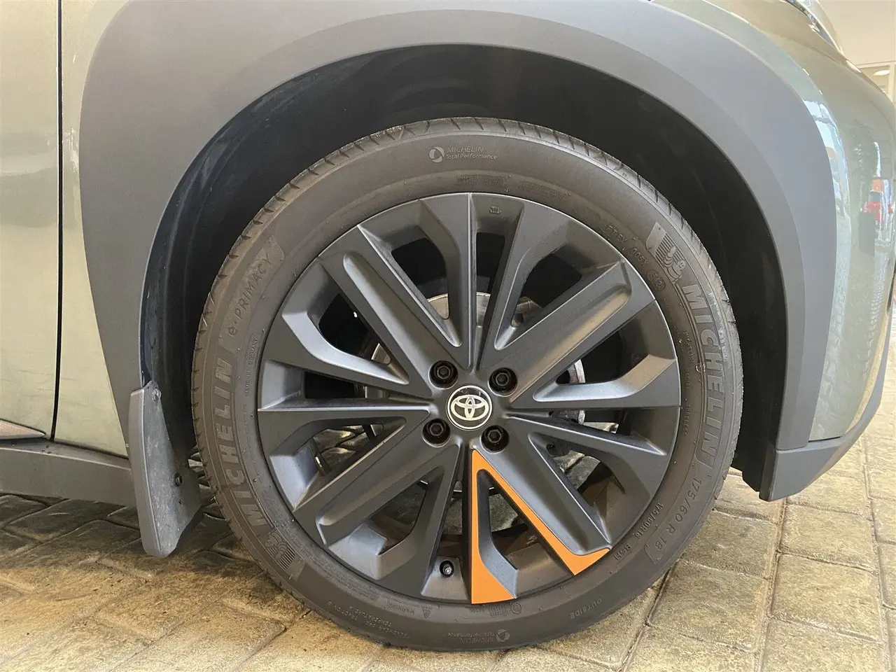 Billede 11 - Toyota Aygo X 1,0 Limited s-CVT