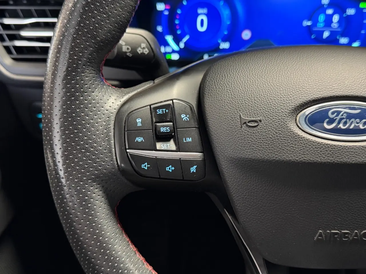 Billede 13 - Ford Kuga 2,5 PHEV ST-Line X CVT
