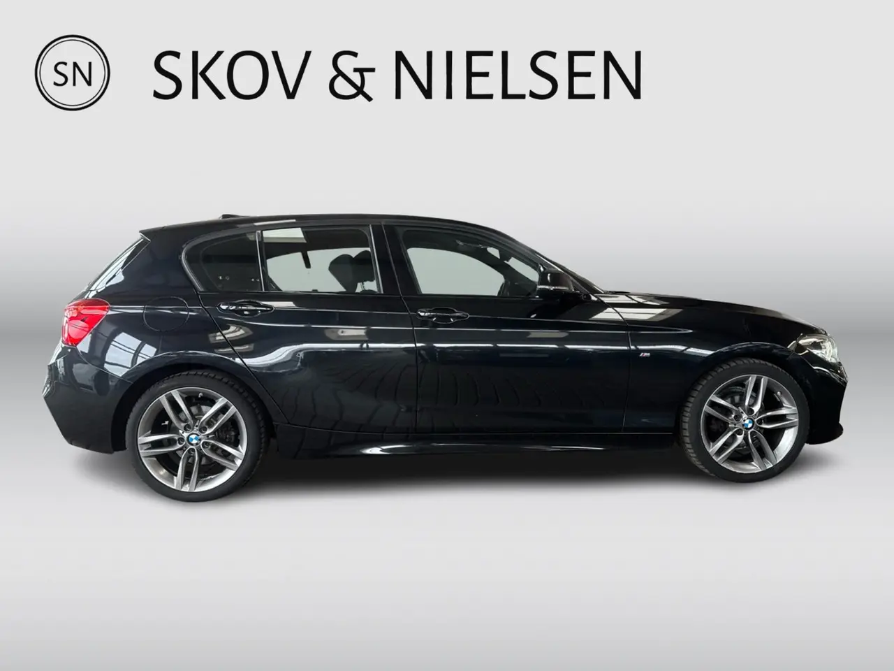 Billede 7 - BMW 118i 1,5 M-Sport aut.