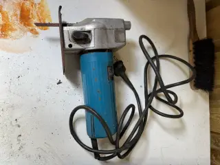 Stiksav