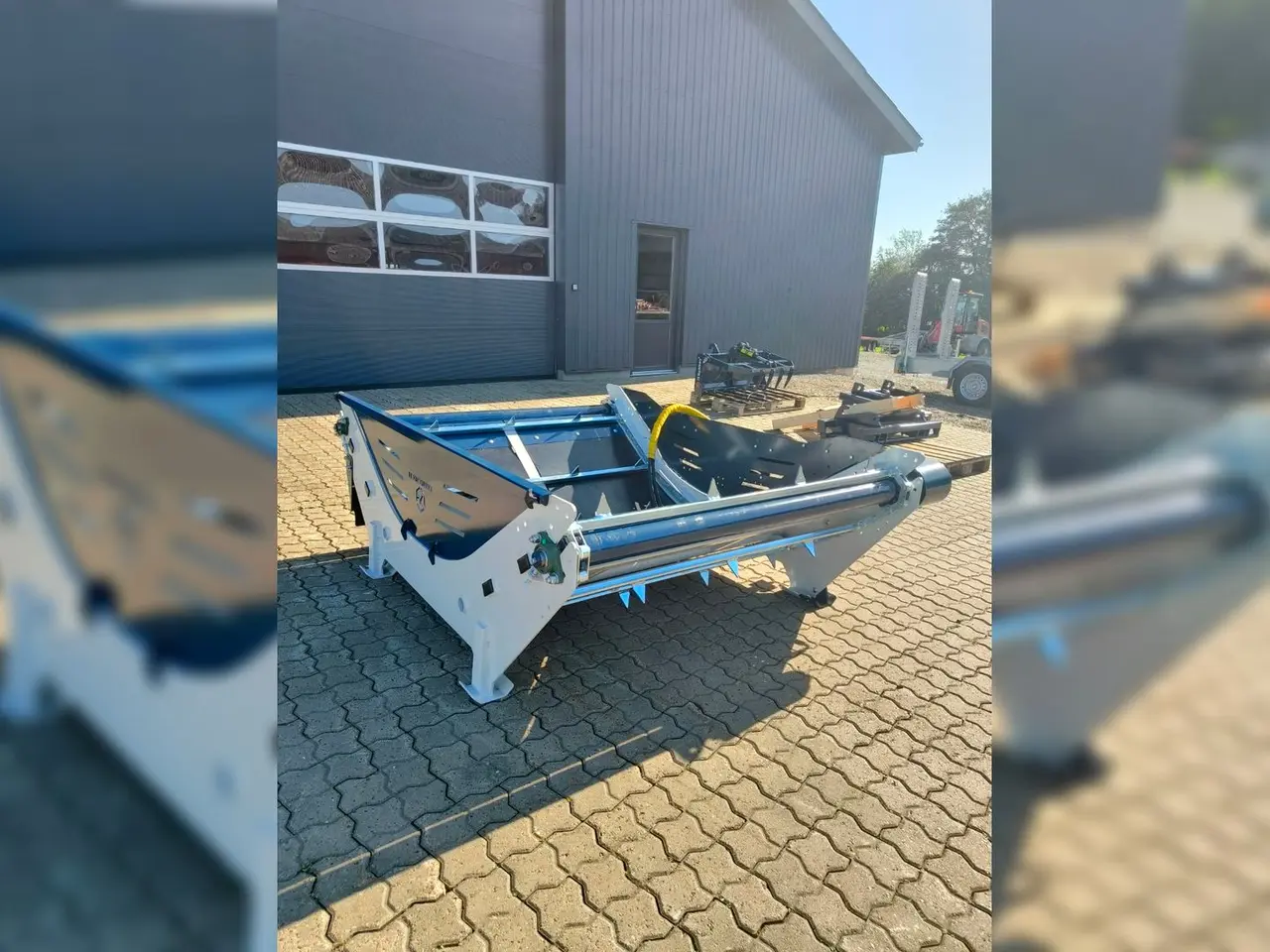 Billede 3 - FK Machinery BPBU