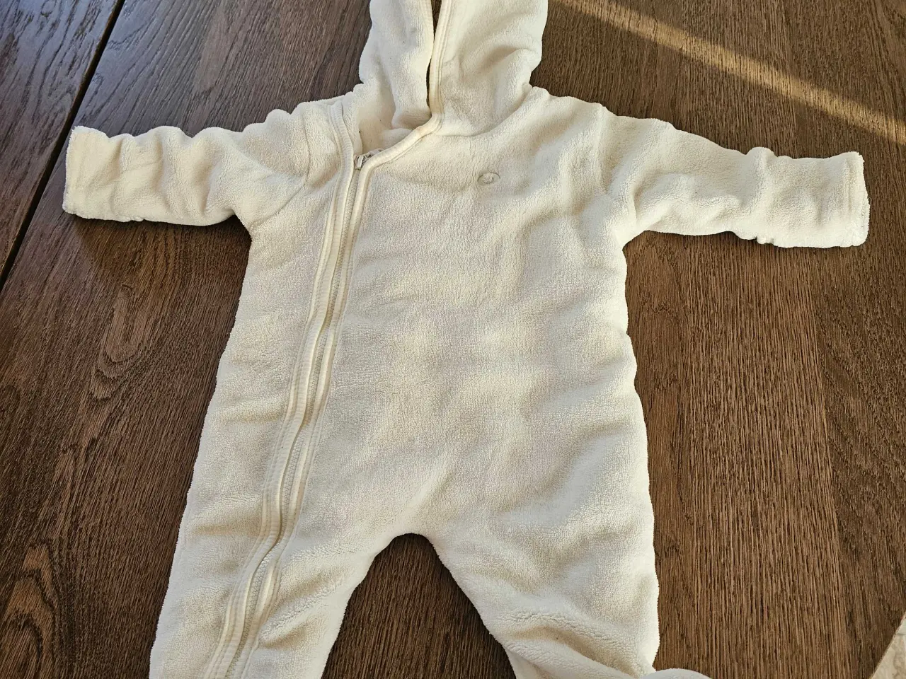 Billede 4 - Babytøj str. 56
