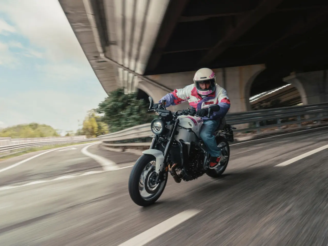 Billede 4 - Yamaha XSR 900