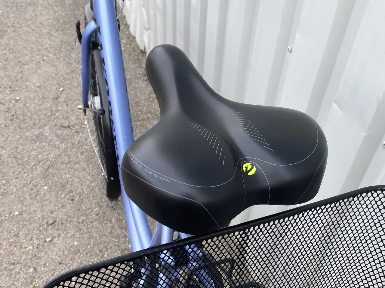 Billede 6 - Nyserviceret Jakobsen alu 28” damecykel med 7 gear