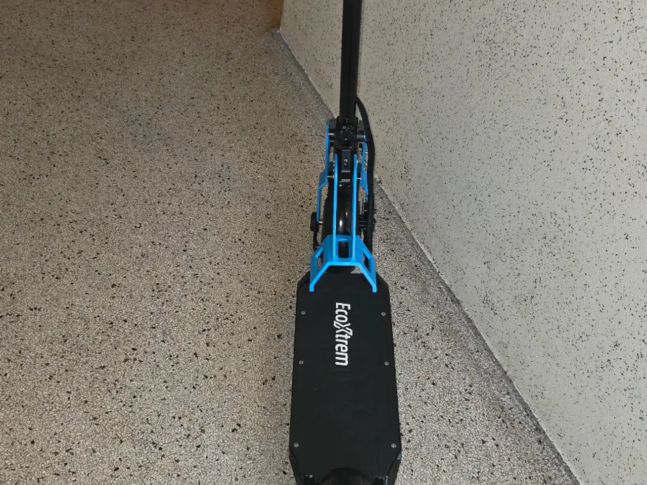 Billede 15 - ECOXTREM Bison 800W – kun kørt 39 km