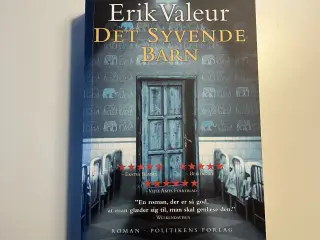 Det syvende barn. Af Erik Valeur