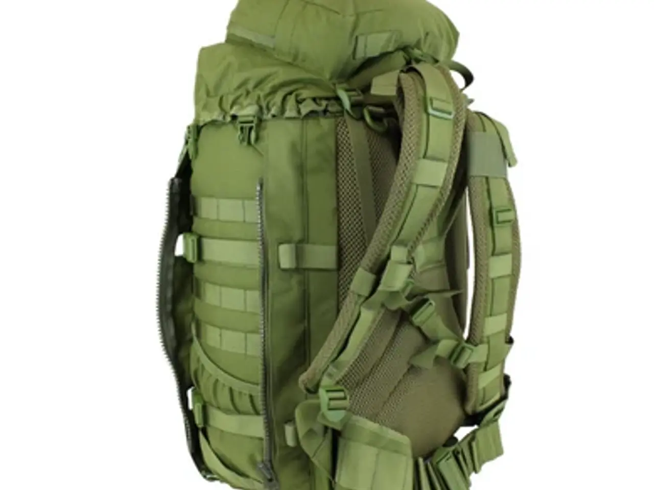 Billede 4 - Karrimor SF predator patrol 45 ltr.