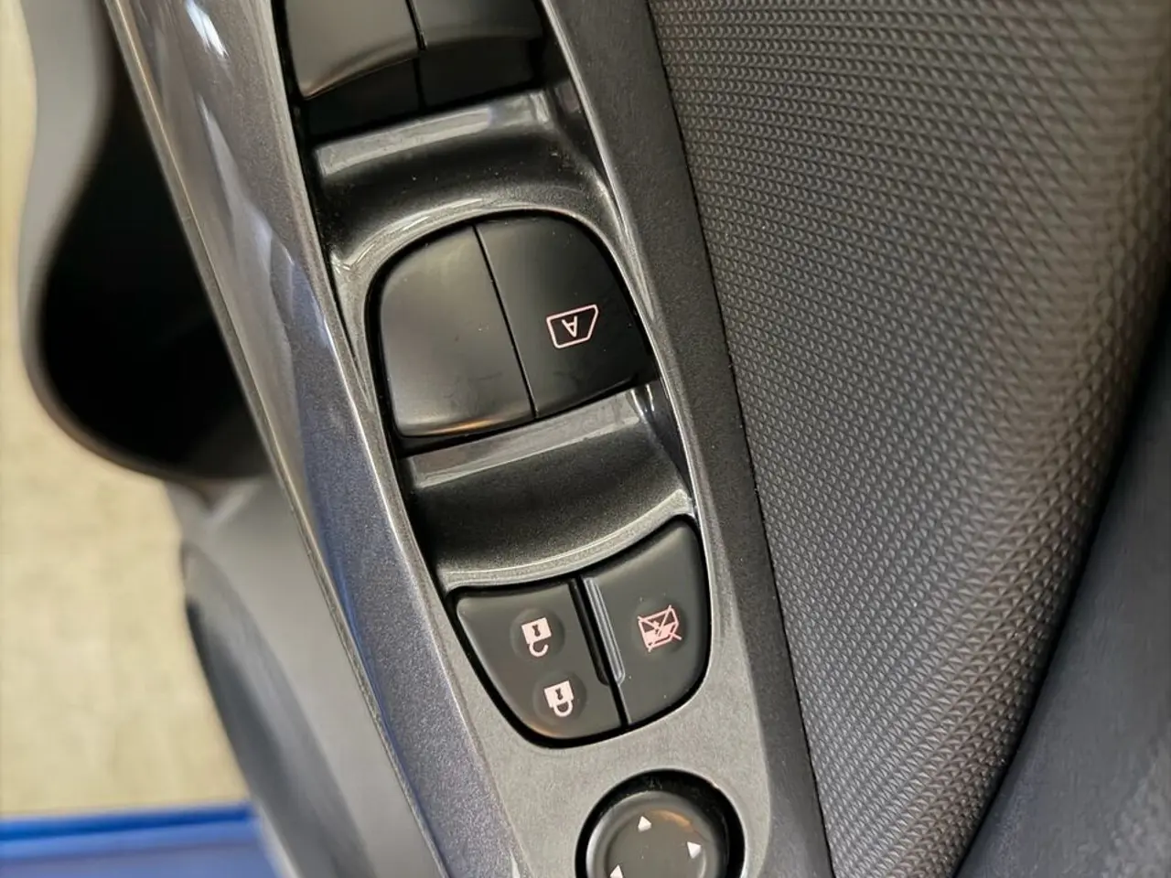 Billede 8 - Nissan Juke 1,0 Dig-T 114 Acenta DCT