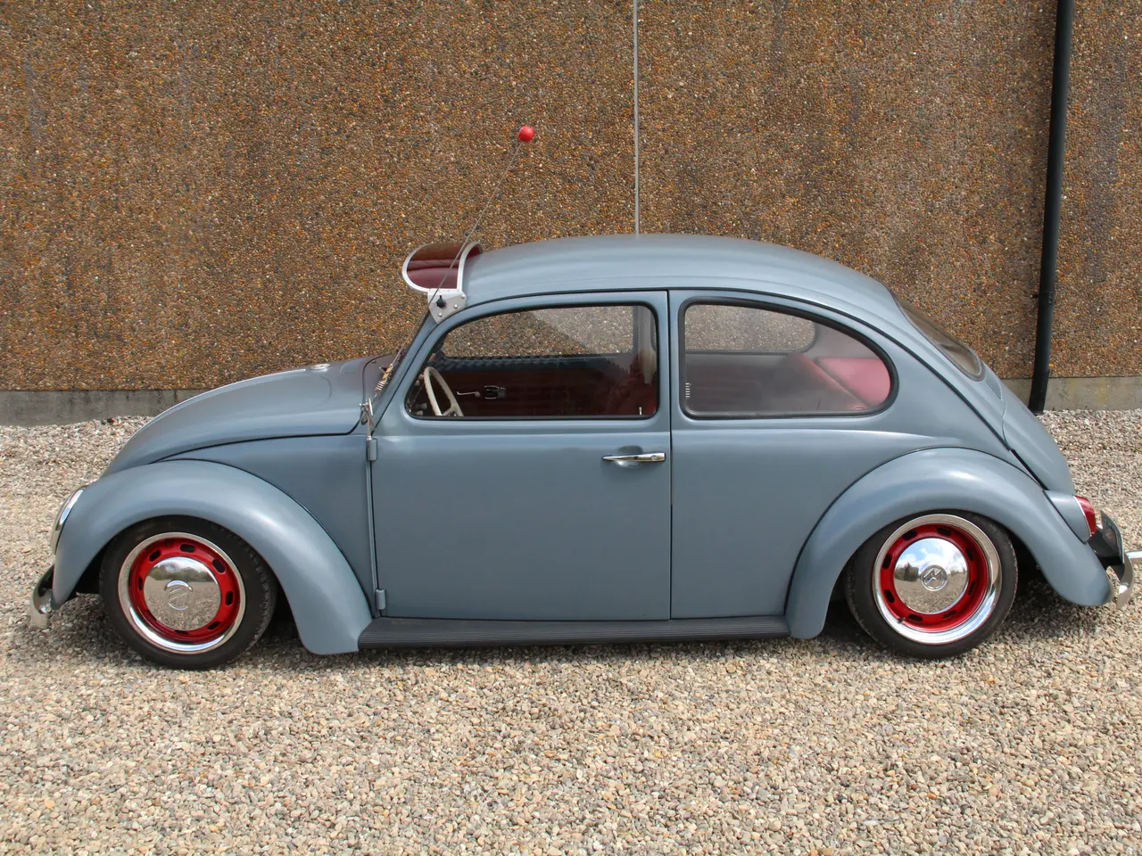 Billede 4 - VW Bobbel