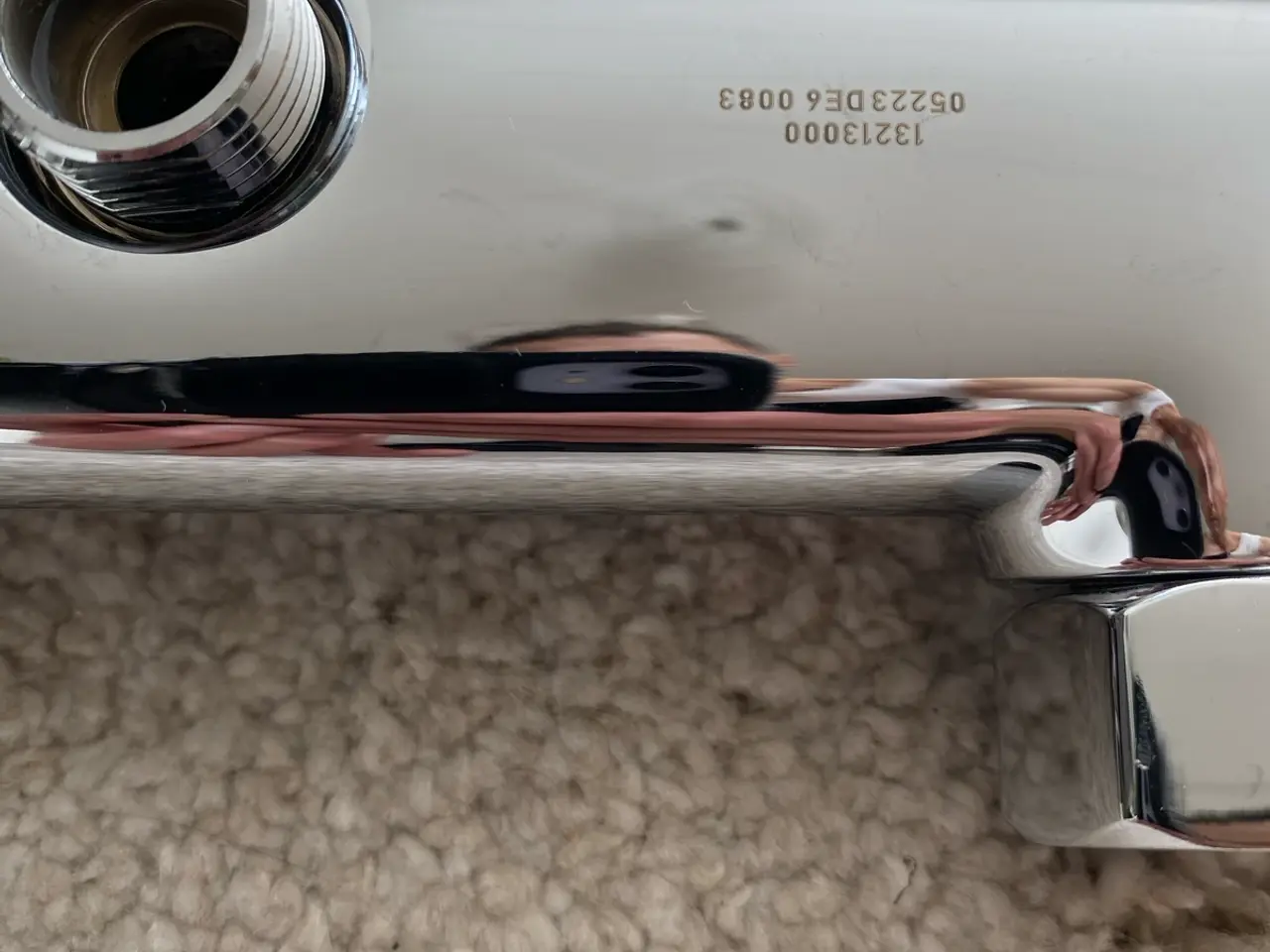 Billede 7 - Badeværelsesarmatur hansgrohe