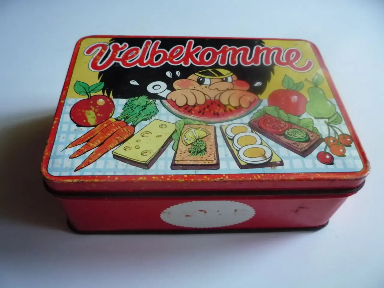 Billede 8 - Retro, køkkengrej, Rosti, Moira, Stelton m.m.