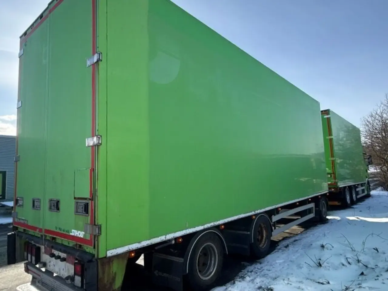 Billede 3 - Scania R 560