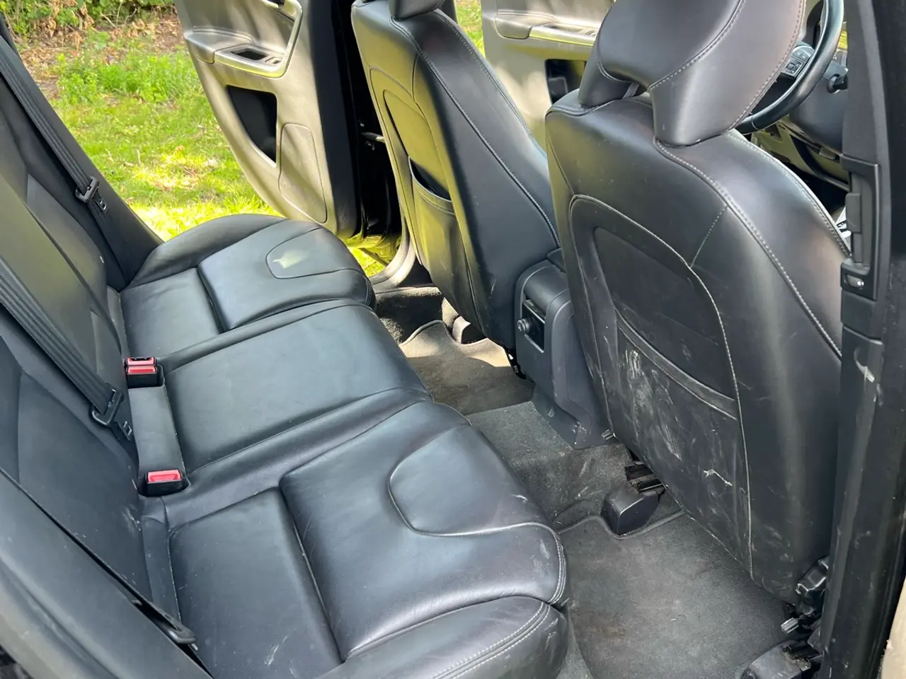 Billede 16 - Billig XC60 der trænger til en komplet klargøring.