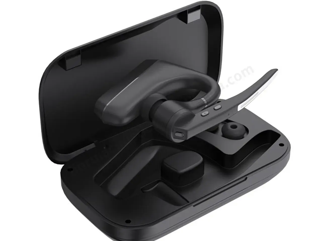 Billede 1 - K22 Headset 27 Timers
