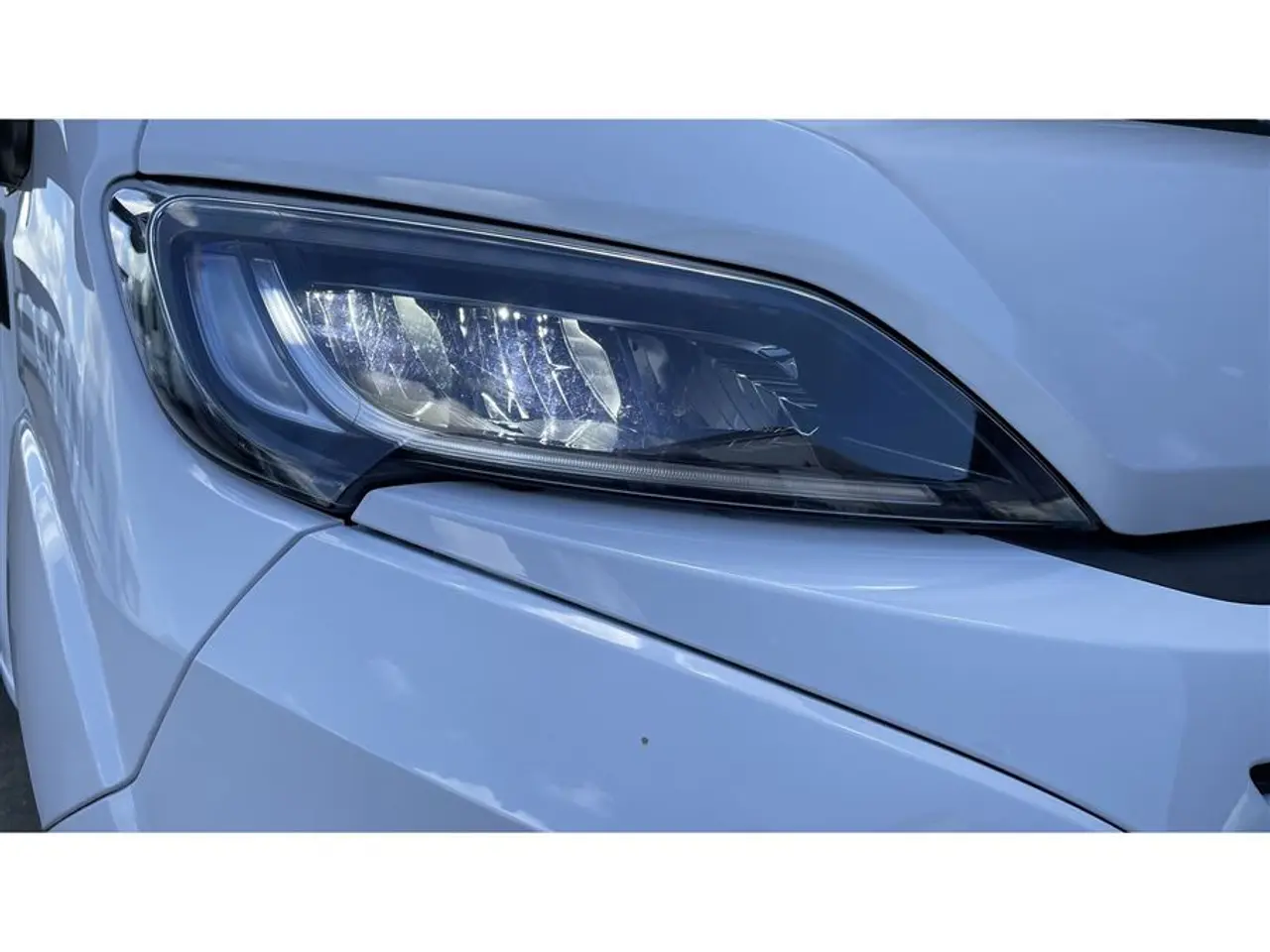 Billede 16 - 2026 - Autostar Privilige P740 LC