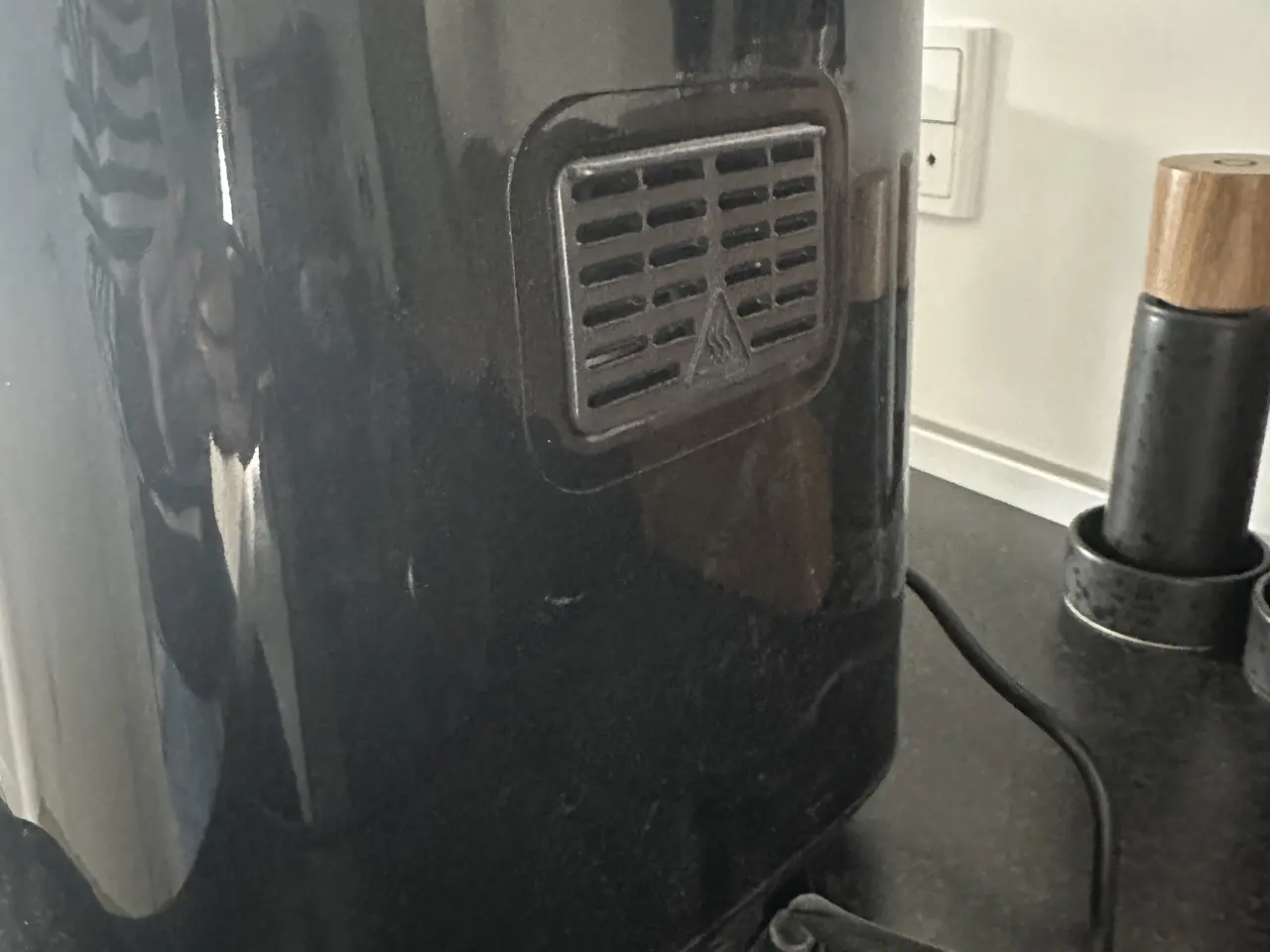 Billede 5 - Scandinavian Collection Airfryer sælges