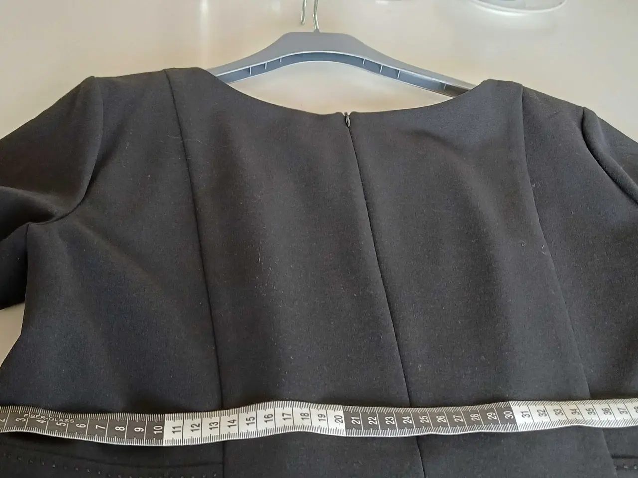 Billede 4 - Brandtex Collection kjole til særlige lejligheder