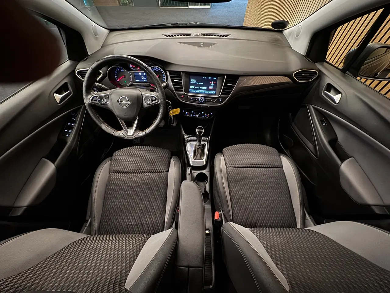 Billede 6 - Opel Crossland X 1,2 T 130 Elegance aut.