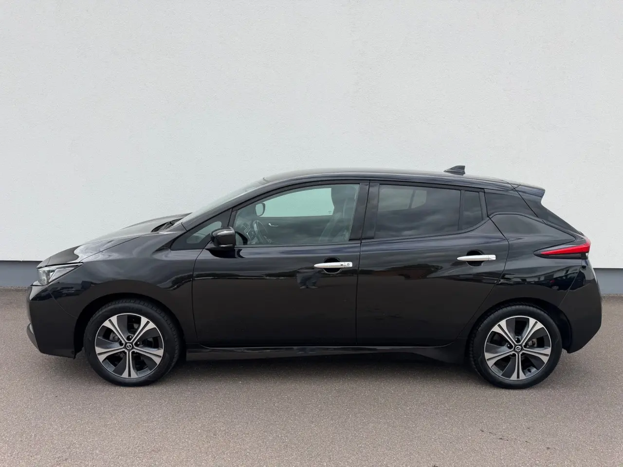 Billede 4 - Nissan Leaf 62 e+ Tekna