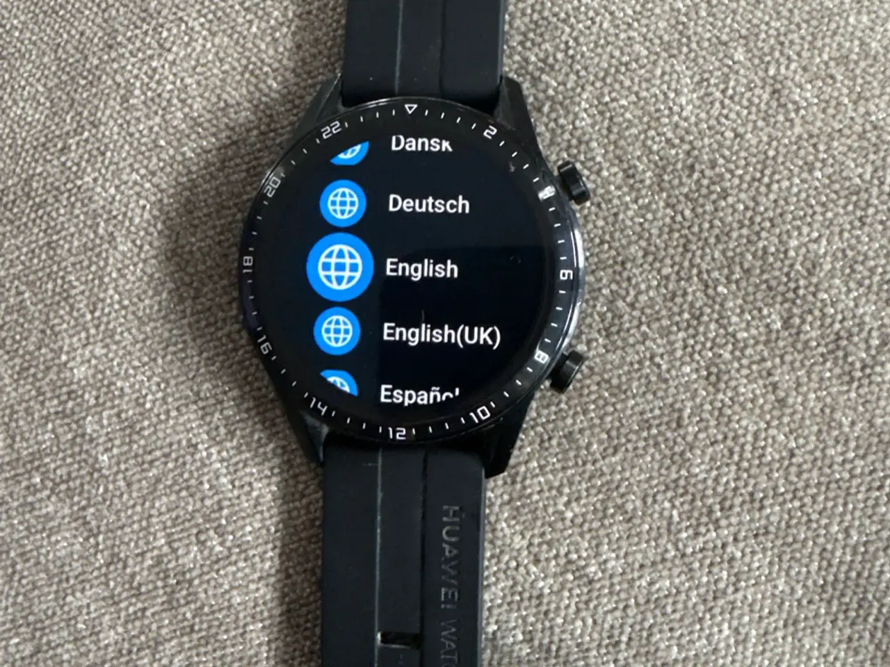 Billede 4 - Huawei Watch GT2