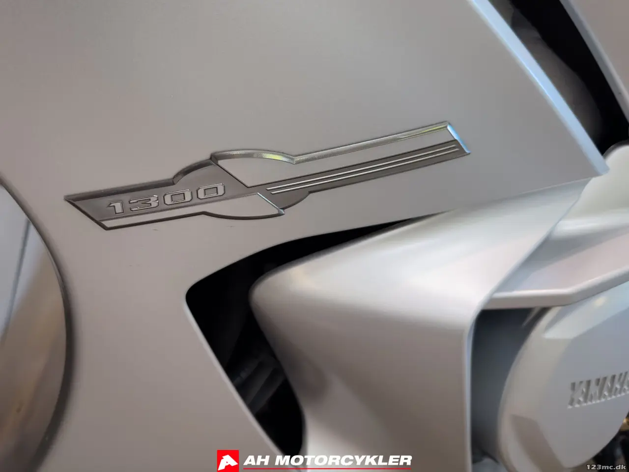 Billede 18 - Yamaha FJR 1300