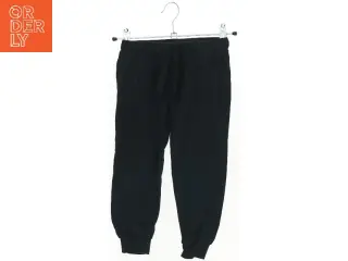 Børne sweatpants fra H&M (str. 104)