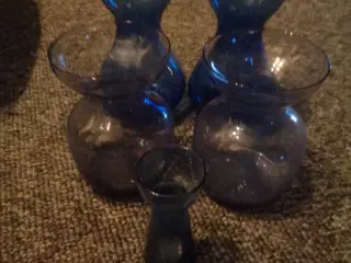 Hyacintglas