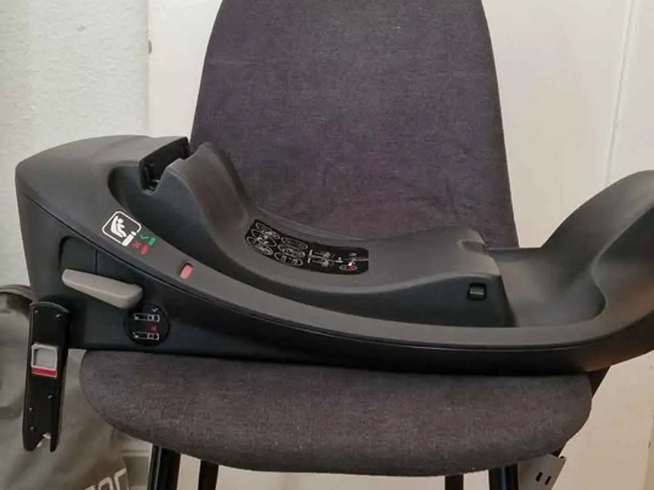 Billede 5 - Cybex Aton B2 I-size Autostol