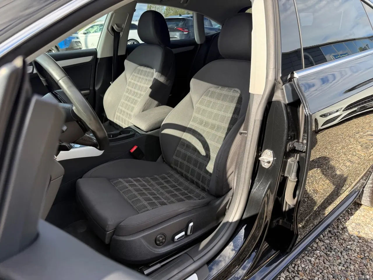 Billede 6 - Audi A5 1,8 TFSi 144 S-line Sportback Multitr.