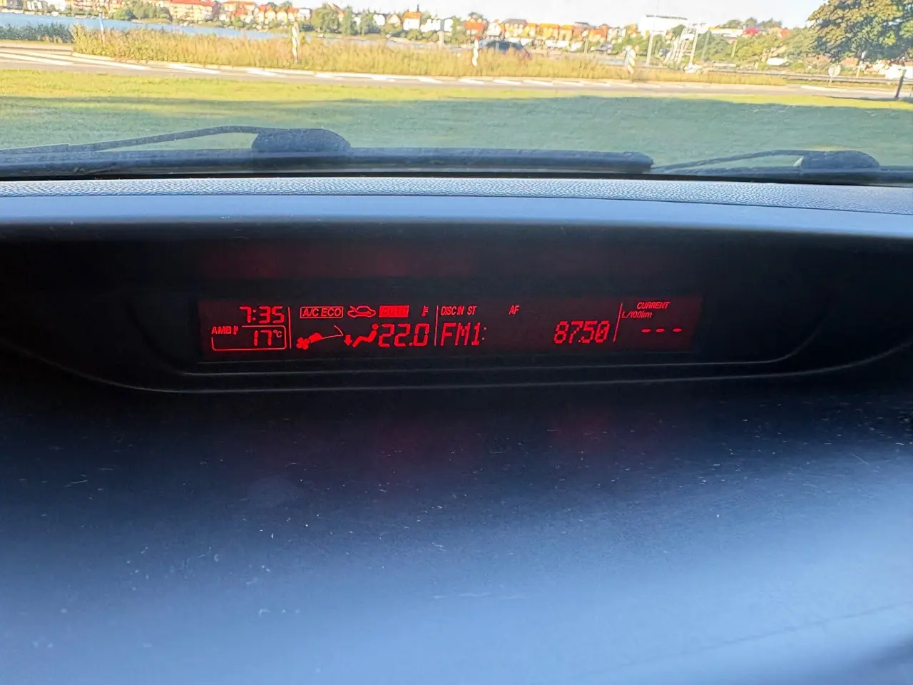 Billede 21 - Mazda 5 1,8 Advance 7prs