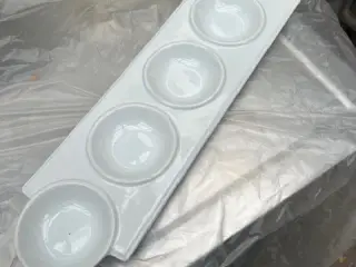 Tapas Tallerken