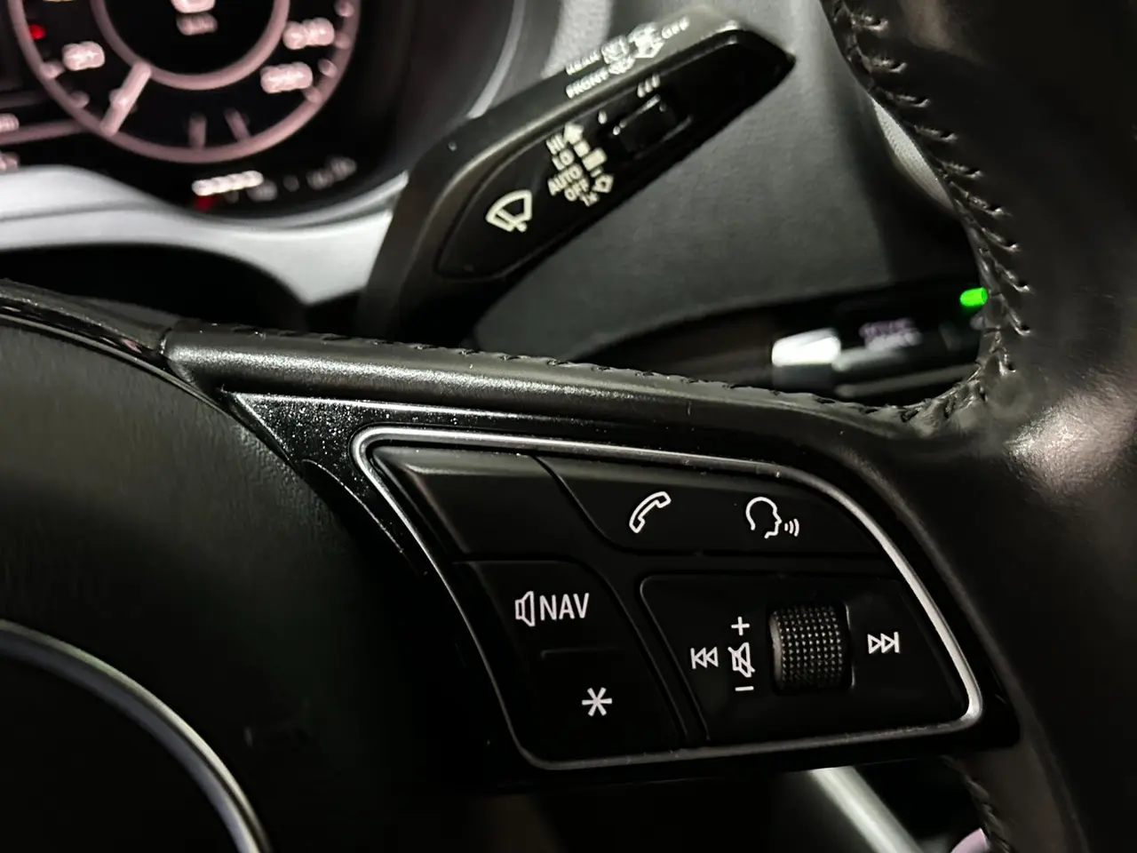 Billede 12 - Audi A3 1,4 e-tron Sportback S-tr.