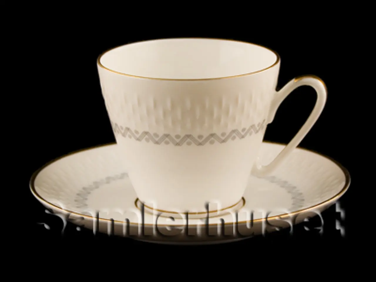 Billede 1 - Dubarry Kaffekop