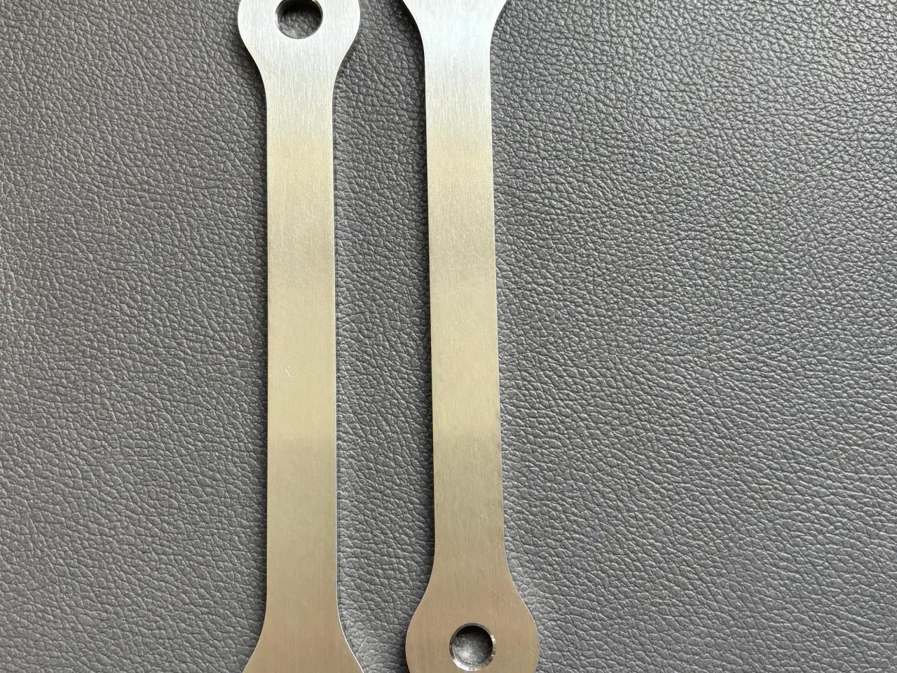 Billede 4 - Sænkningssæt Honda Kawasaki Suzuki Yamaha Triumph
