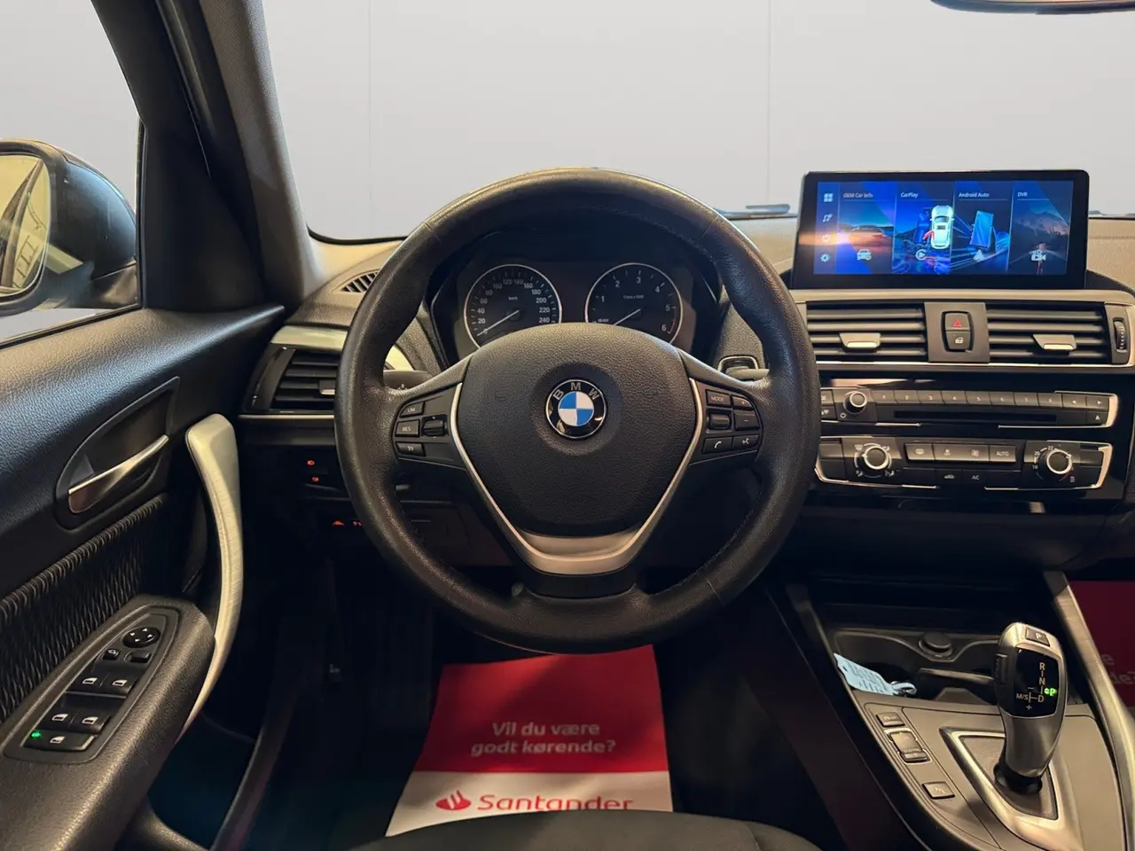 Billede 6 - BMW 118d 2,0 aut.