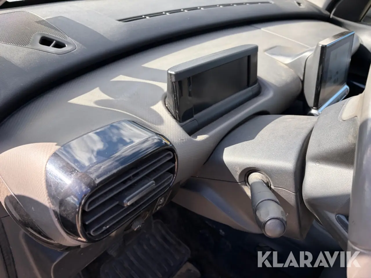 Billede 11 - Varebil Citroën C4 Cactus 1,4