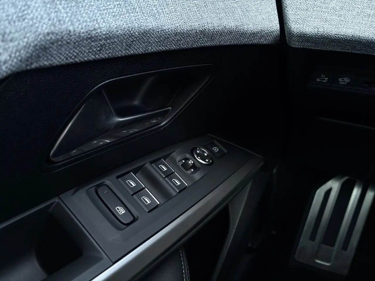 Billede 18 - Peugeot e-5008 77 GT Pack 7prs