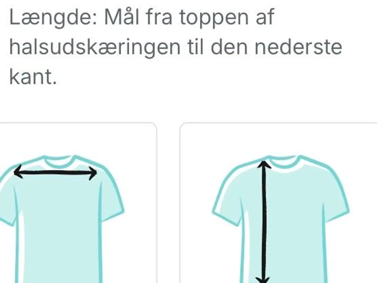Billede 3 - Sort Kortærmet bluse str 42