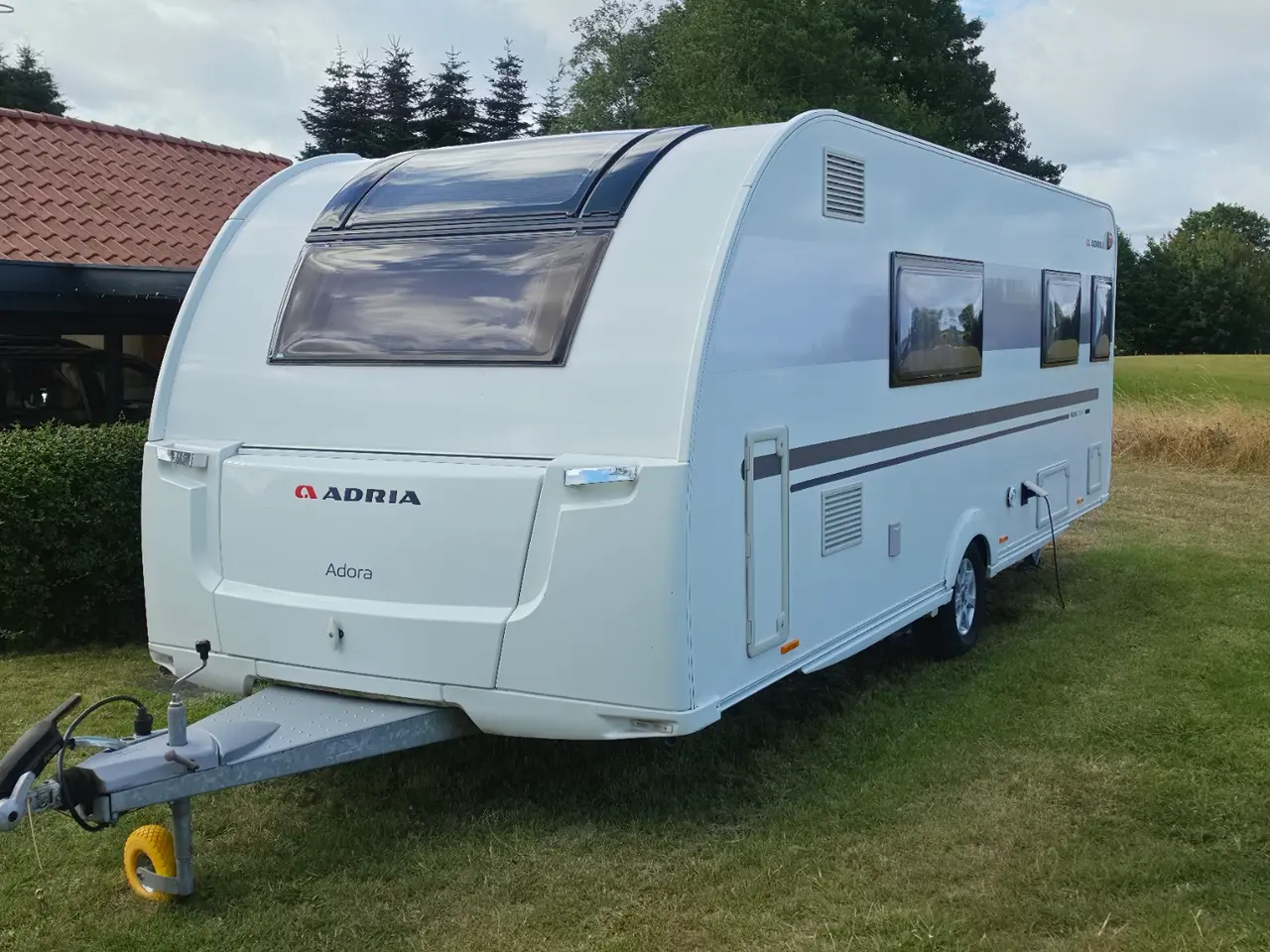 Billede 1 - Adria Adore, 613 HT