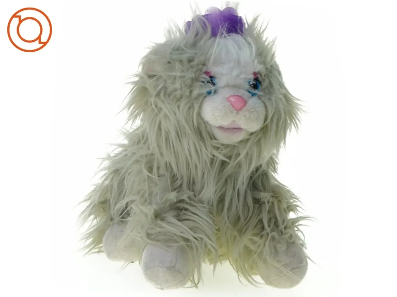 Billede 1 - Bamse (str. 23 cm)